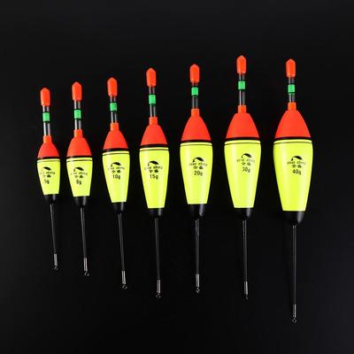 30g Nachtbeleuchtung EVA-Schwimmer Angel Schwimmer Leuchtender Angel Schwimmer Angel Schwimmer Angel Schwimmer