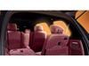 Nio ES8 TPE Trunk Mat for Third Generation 6/7 Seater - Rear Trunk Modification Accessories