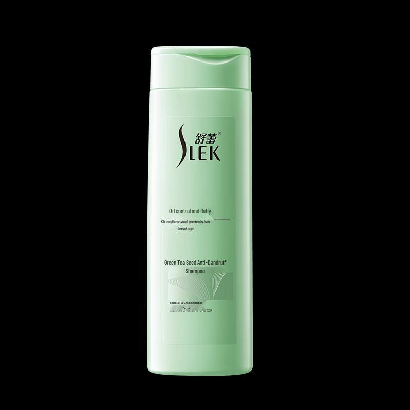Sunsilk Green Tea Seed Oil Control Shampoo