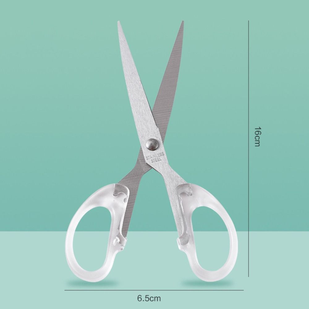 

Мультяшные мультяшные безопасные ножницы канцелярские детские безопасные ножницы кавайные ручные ножницы L