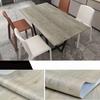 5 meter behang en behang Echt houtnerfbehang PVC Vinyl zelfklevend behang voor muur bureau kledingkast kast toonbank huisdecoratie