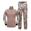 Lishin Tactical Combat Frog Suit Camouflage Set