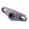 1pc RV Sliding Door Locator Guide Lock Catch Latch Fits FIAT Ducato PEUGEOT Boxer 1312920080, 1358687080, 914725, 914747