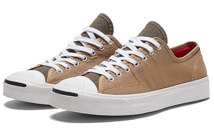 Jack Purcell Converse Low 'Hacked Fashion Mix N Match' 168678C