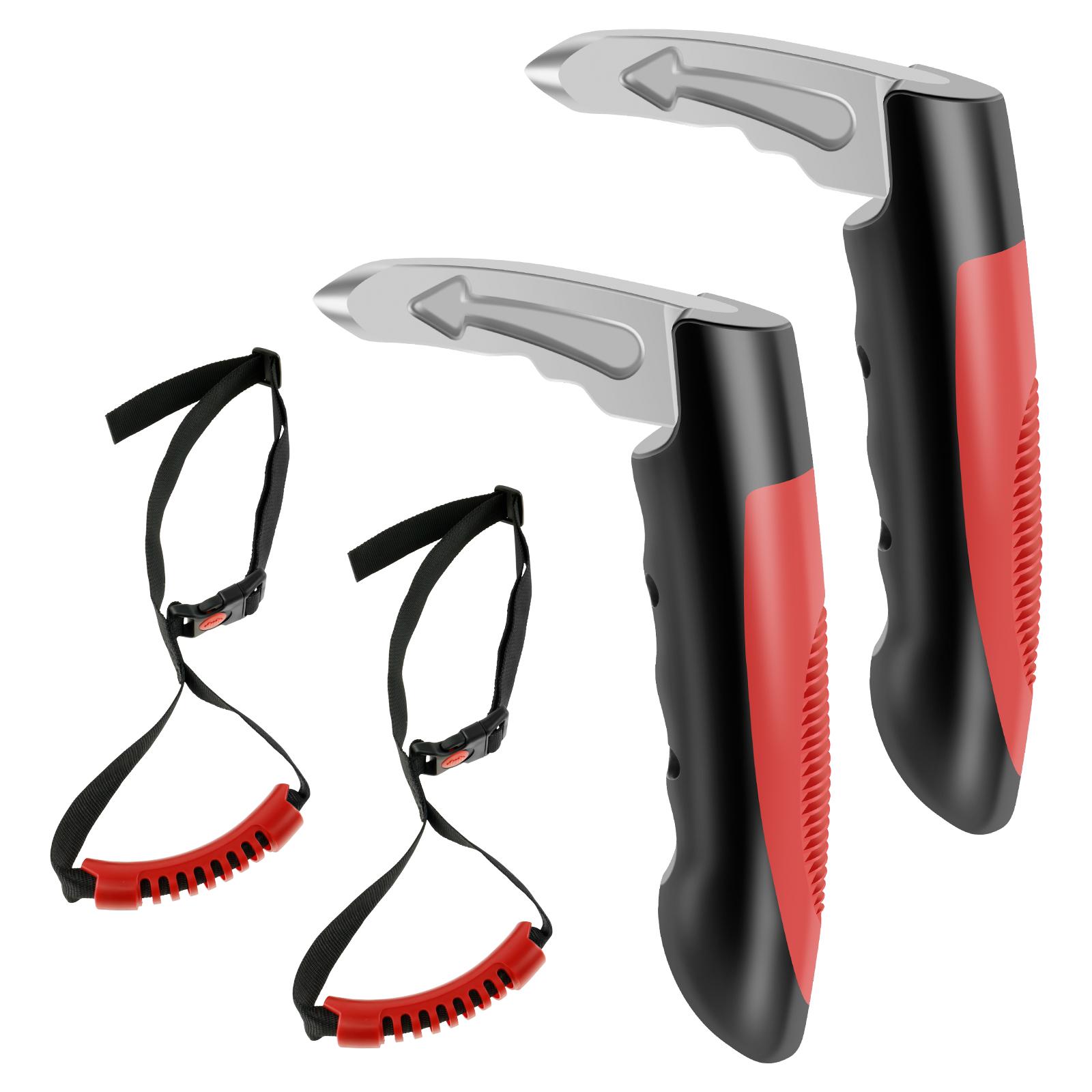 

Car Handle Cane Vehicle Door Grab Bar Stand Car Window Breaking Assist Mobility Aid Tool Automotive Accessory for Kid Elderly