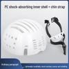YOHO PE/ABS Anti-Kollisionshelm Innenfutter