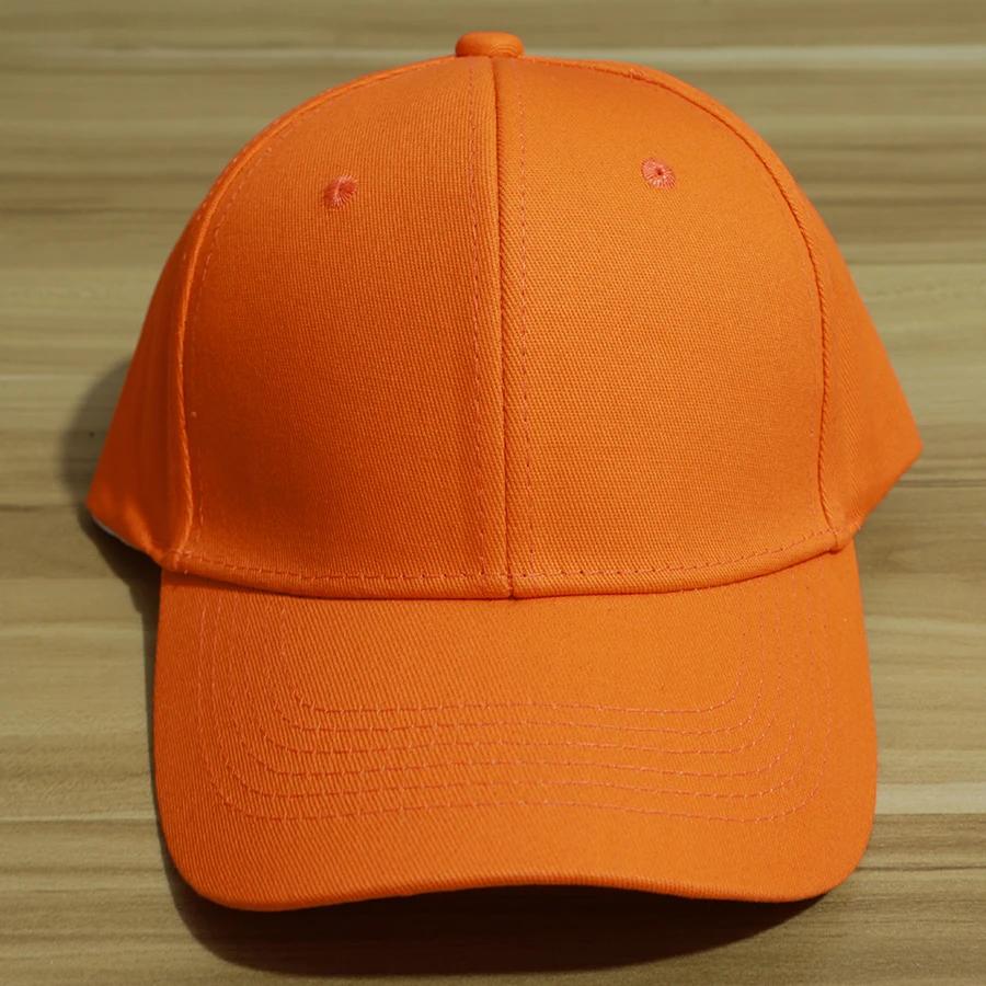 1 Piece Solid Color Baseball Cap for Women Men Cotton Unisex Hats for Casual Outdoor Sunscreen Windproof and Warm Black/White