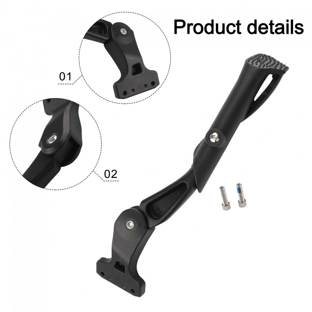 Bicycle Kickstand Bicycle Kickstand Electric Bike Road Bike