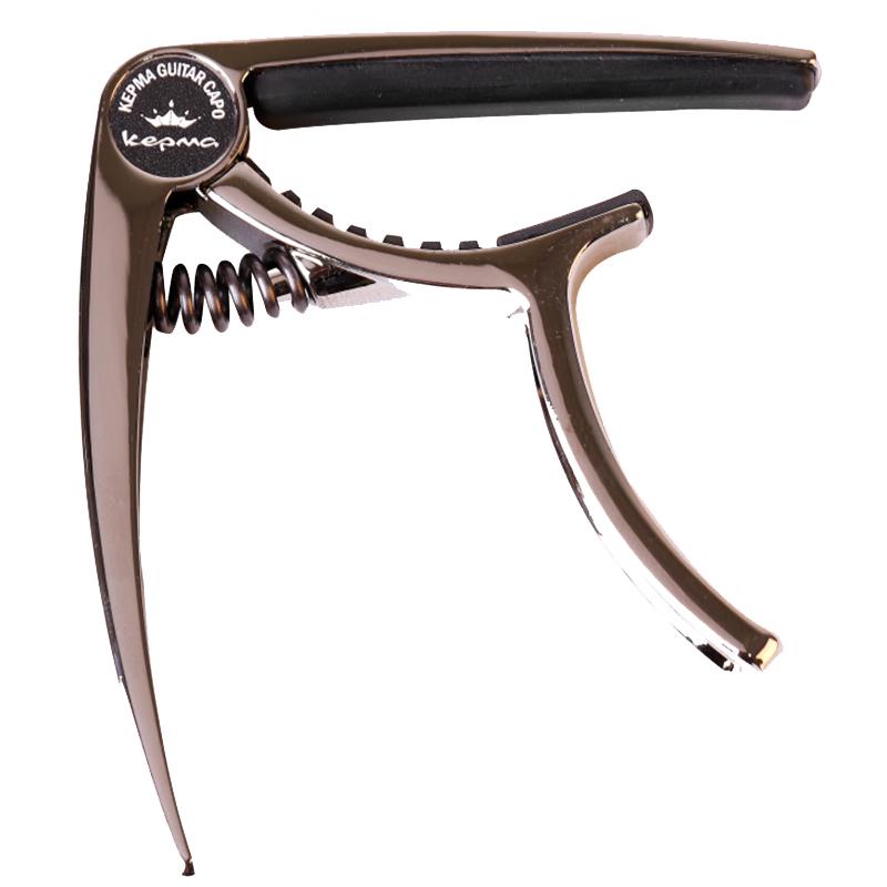 KEPMA K6 Acoustic Guitar Metal Capo