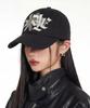 IDWS Link Marble Maxi Cap Black