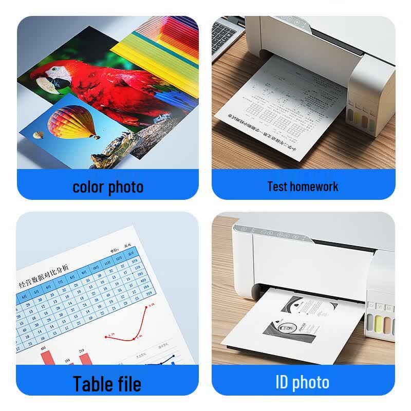ColorGrid T672 Printer Ink