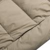 adidas Giacca in Piumino Calda alla Moda con Cappuccio Antivento Idrorepellente Uomo Giacche KH3989