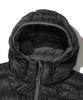 Welter Experiment Thermotrail Lightweight Pertex Down Jacket_Black