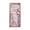 30 Pcs Vintage Old Book Pages Hand Account Material Paper Diy Junk Journal Decorative Scrapbooking Background Paper