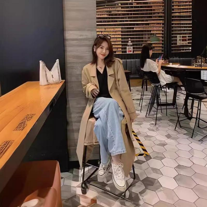 Thin ice silk~ maternity pants wear wide-leg pants, summer loose jeans, long pants, thin straight pants