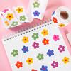 Kids' Star & Flower Reward Stickers