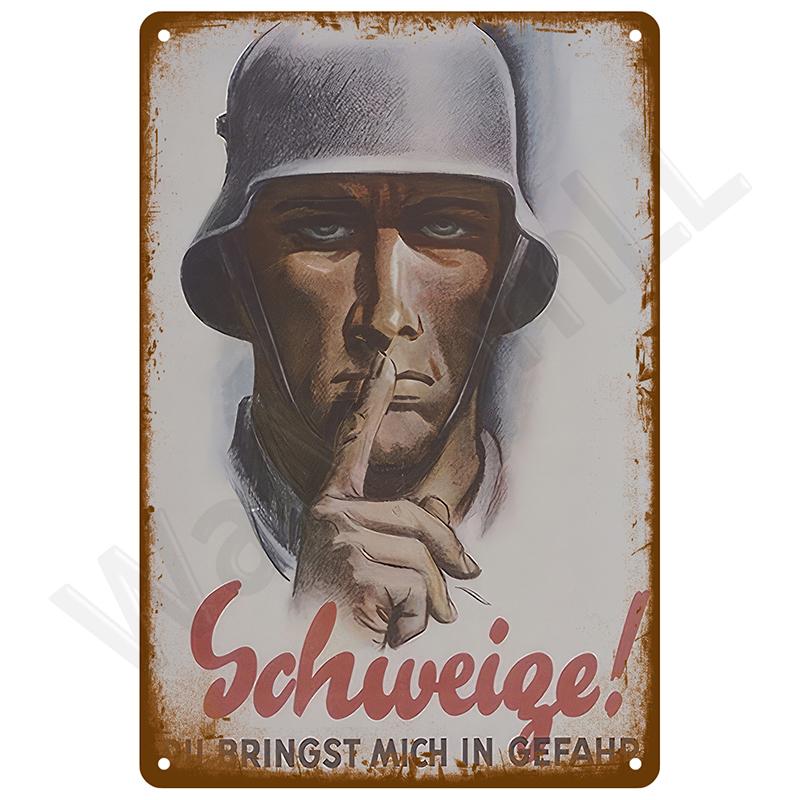 Vintage Kovové Znamení Talíře Plechové Znamení Plakáty Pánská Jeskyně Bar Retro Nástěnné Umění Nástěnná Malba Venkovní Dům Koupelna Domácí Pokoj Dekorace Dekor