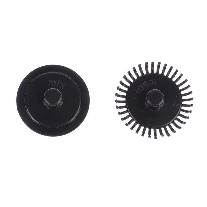 Premium-Replacement Milk Frother Swivel Heads Spare Parts For Hero Home Win Milk Frother