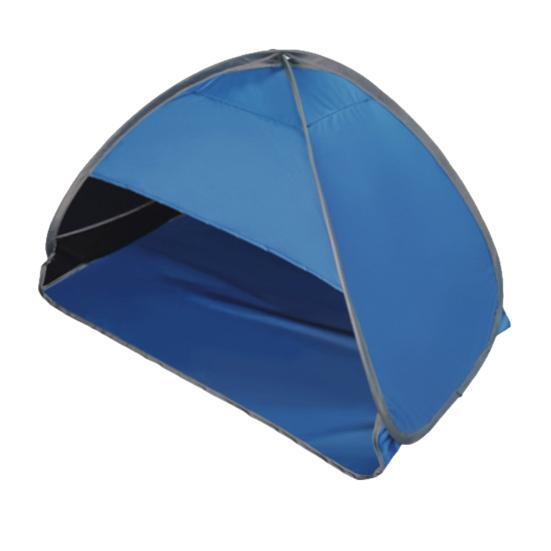 Mini Tenda Pop-up de Cabeça, Toldo Instantâneo Automático de Sombra Solar, Tenda Portátil de Abrigo Solar para Praia, Campismo, Pesca, Caminhada, Piquenique