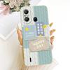 New Fashion Phone Case For Itel A49 A58 Pro Soft Silicone Cases For Itel A661L A49 A58 Shockproof Covers Bumpers
