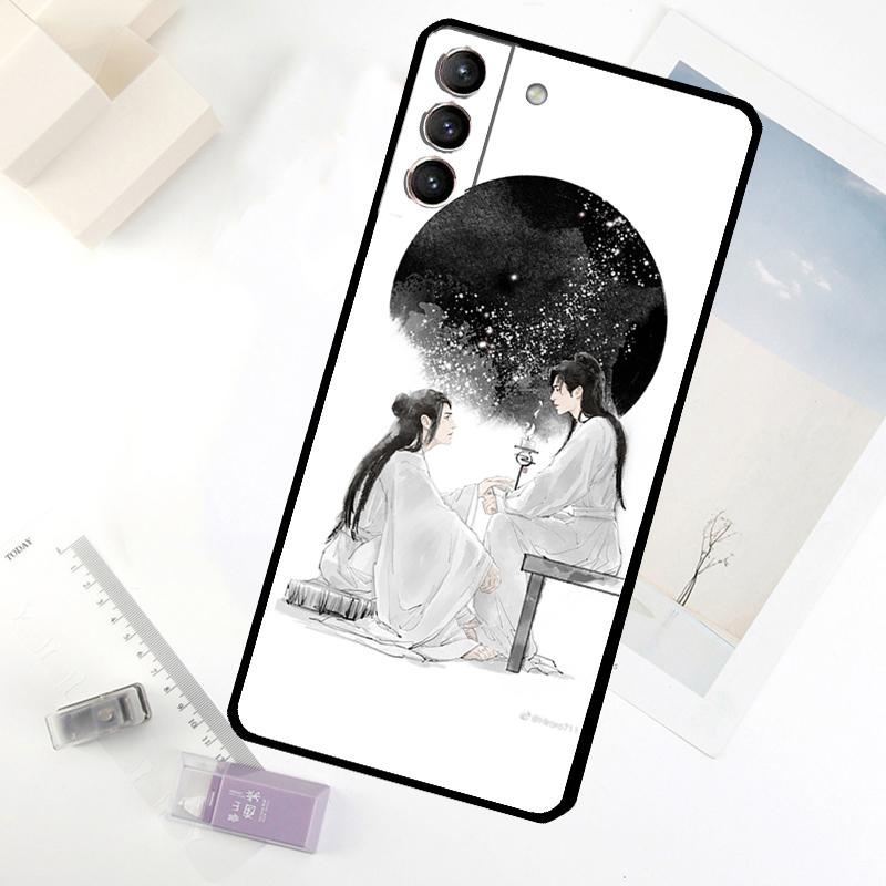 Ehrenwort Handyhülle Für Samsung Galaxy S25 S24 S23 S22 S21 S20 S26 Ultra S10 Plus S23 FE S25 FE Abdeckung