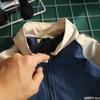 Spring and Autumn Varsity Jacket Men High Street Patchwork Letter Print Windbreaker Coats Women Spring Summer Thin College Jackets
