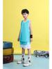 Youth and Adult Quick-Dry Breathable Basketball Jersey - Multi-Color, Customizable Training Camp Performance Wear