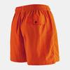 Men's Quick Dry Casual Shorts, Breathable Mesh Lined Elastic Waist Summer Beach Shorts (M-3XL)