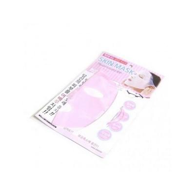 Cuidados de rosto – Máscaras faciais