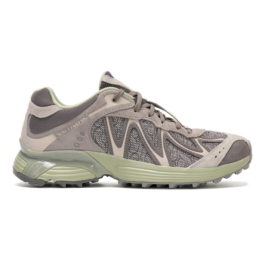 SALOMON Tea And Horse Ancient Path Running Shoes Unisex Ancient Water Cyan 492805
