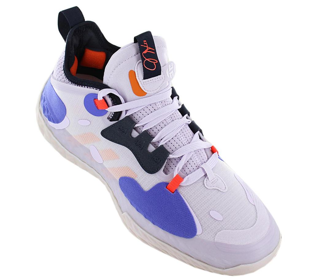 harden vol 5 white grey