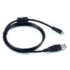 8PIN  USB PC Data SYNC Cable Cord For Panasonic Lumix CAMERA K1HA08CD0023 K1HA08CD0019