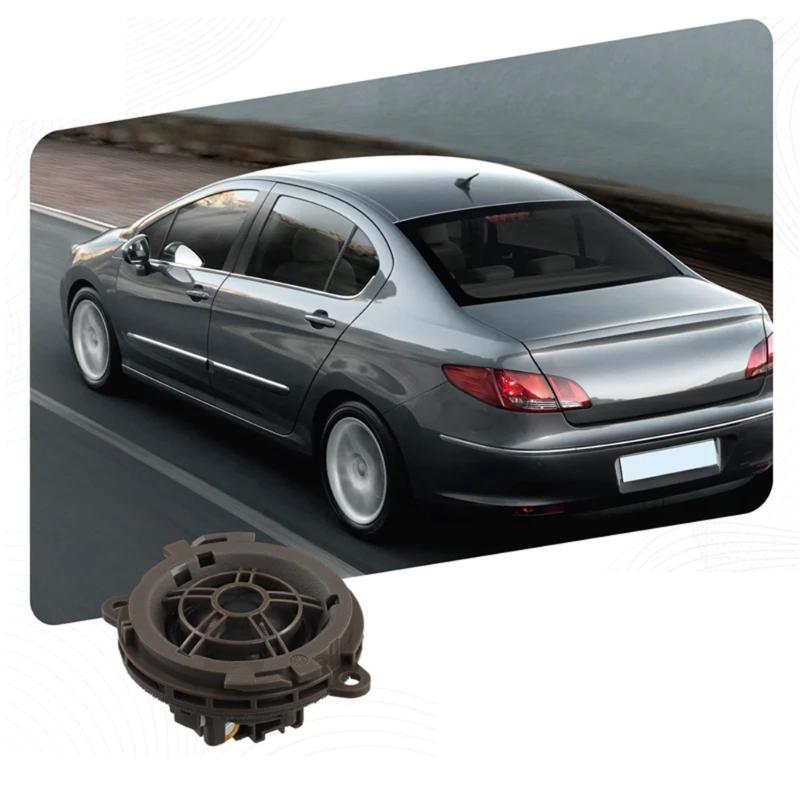 Premium Sound Quality Automotive Loudspeaker High Frequency Tweeter Easy Installation For 307 408 508 DS4S DS6 Vehicles