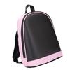 LED Backpack Cute Roseate 64x64 Programmable Full Color Screen APP Control LED Bag