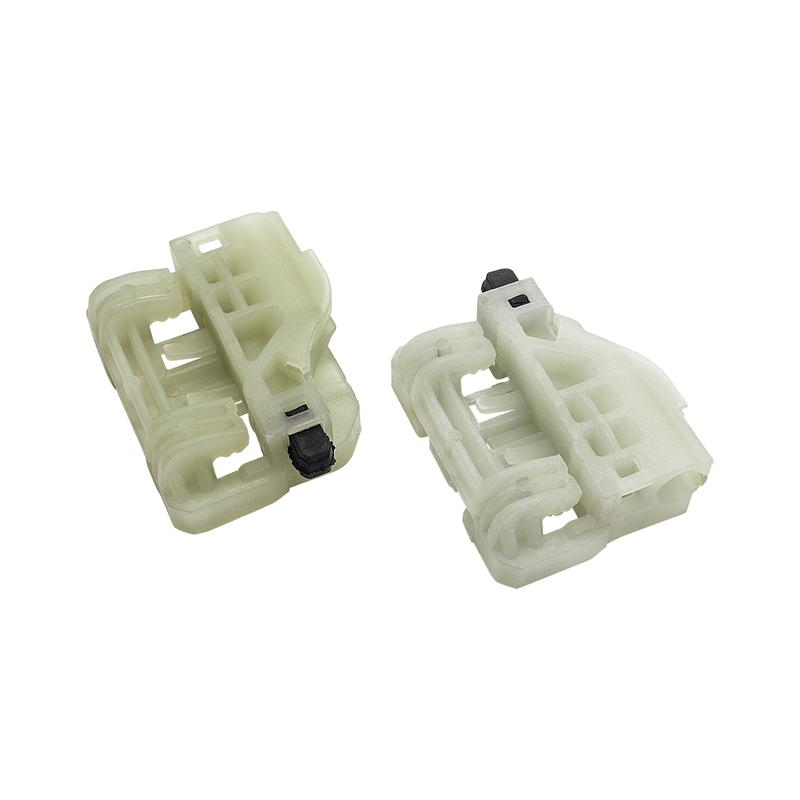 Window Regulator Repair Brackets Front Right and Left Door for Hyundai I30 MK1 2007-2011