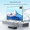 MT-viki 4K HDMI 2x2 Matrixový přepínač