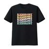 Radiology Radiologic Technologist Xray Tech T Shirt Vintage Washed Versatile Slightly Soft Fashion Top For Everyday Wear Casual