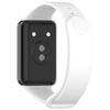 Silicone Watchband for Band 9 Bracelet Wear Resistant Watch Straps Replacement Scratchproof Watch Wriststrap Belt