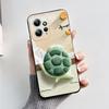 Case For Xiaomi Redmi Note 12 12S 4G 5G Patterned Full Protection Soft Silicone Stylish Cartoon Cover For Redmi Note 12 S Funda