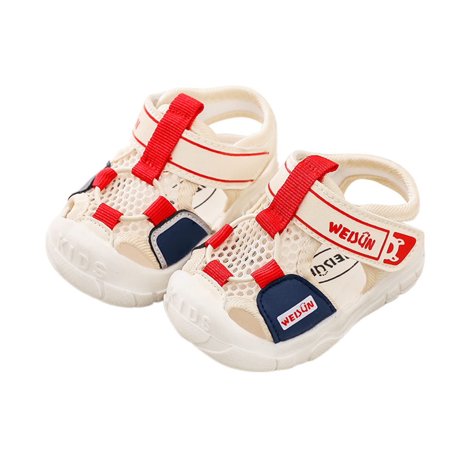 

HAYAHARU Первая обувь для малышей для девочек и для детского сада для практики ходьбы на носках Размеры Обувь, Обувь, Сандалии, Детская, Малыши, Мальчики, Мягкая, Обувь,