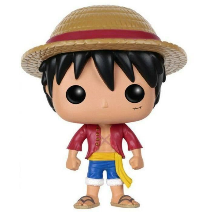 Funko Pop! Animation: One Piece - Luffy