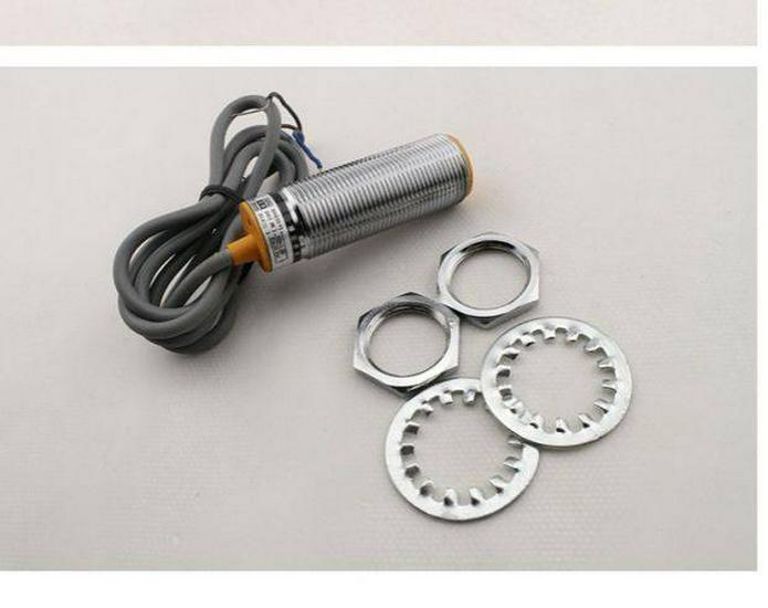 Huguang IM12N-02 Inductive Proximity Sensor