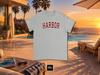 Harbor Tee | The Orange County | Marissa Cooper | Newport Beach | The OC | California | Harbor High School Tee | Cohen | Atomic County