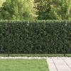Spike Ring Fence HORST Black