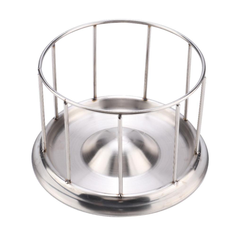 Dual-Purpose Reptile Food Bowl Smooth Edge Tortoise Feeder Bowl Water Turtle Dish Reptile Pets