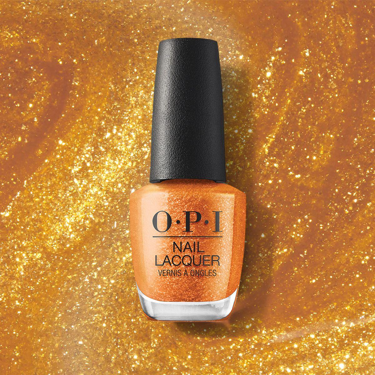 [Nail Lacquer] S015 - gLiTter