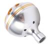 Metal Fishing Reel Fishing Line Wheel Knob Grip Conversion Replacement Accessory
