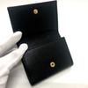 Gucci 474746 GG Marmont Compact Wallet Coin Compartment Trifold Wallet