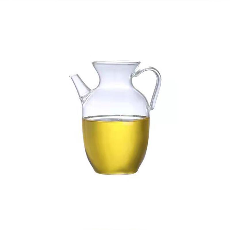 Shangqi Xiaosong High Borosilicate Glass Teapot