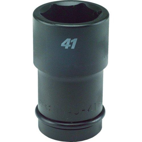 

1/1WAU-29(1-1/8 ) Long Impact Socket for FPC U-Bolts, 25.4mm